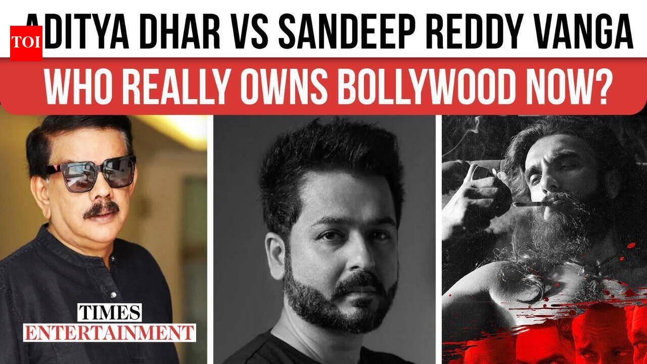 Priyadarshan Says No Formula Works Anymore as Dhurandhar 2 Rewrites Success Rules