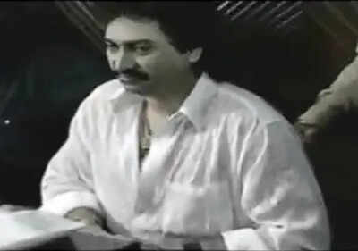 Kumar Sanu revisits unreleased ‘Dil Hai Ke Manta Nahin’ duet; recalls golden 90s era