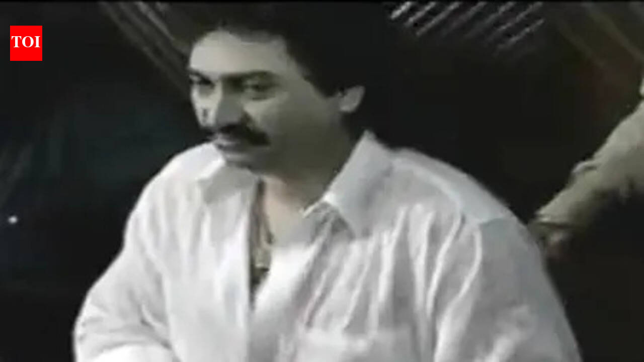 Kumar Sanu revisits unreleased ‘Dil Hai Ke Manta Nahin’ duet; recalls golden 90s era