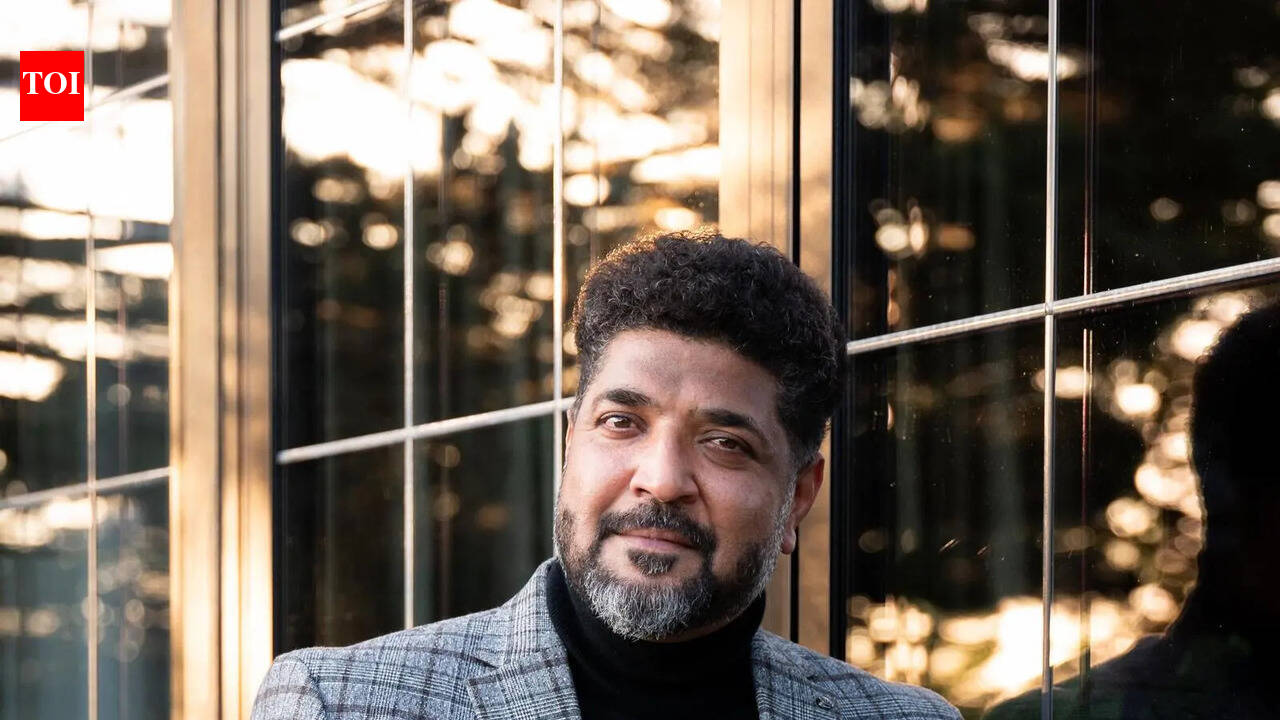 I’ve learned to say no; it’s a luxury I’ve earned as an actor: Balaji Manohar