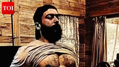 Suriya’s disciplined fitness routine at 50: 'Karuppu' actor inspires fans with chiseled six-pack