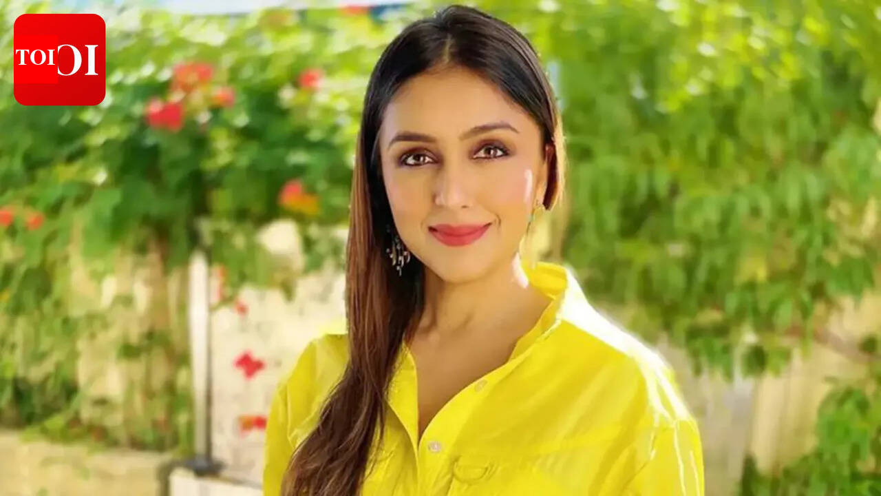 'My roles have been chopped off so many times': Aarti Chabria looks back at being sidelined during her Bollywood career