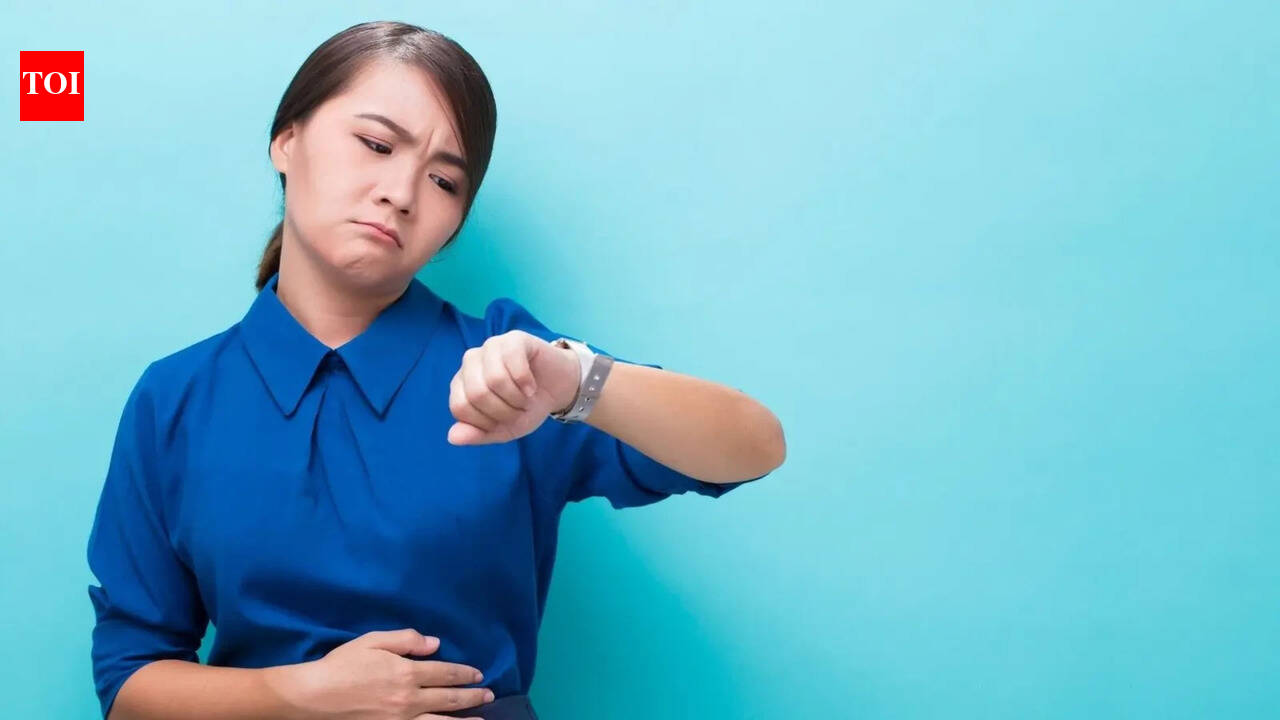 Why you feel hungry at odd hours: Expert decodes hunger patterns and what they reveal about your health