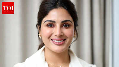 Samyuktha calls the 'Guvvala Cheruvu Ghat' very rooted and complex'; 'Strength is in silent movements, not loudness' - Exclusive