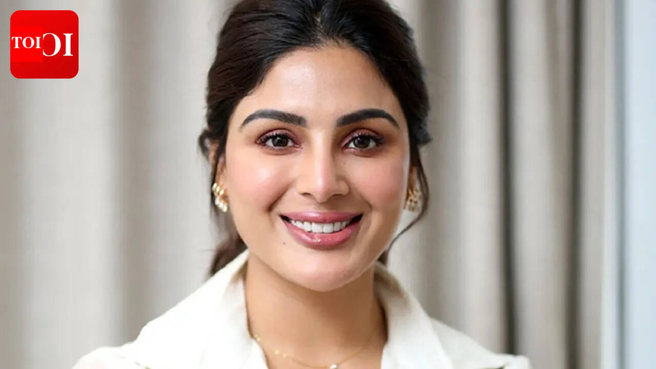 Samyuktha calls 'Guvvala Cheruvu Ghat' deeply rooted and complex'; 'Strength lies in silent moves, not loudness' - Exclusive