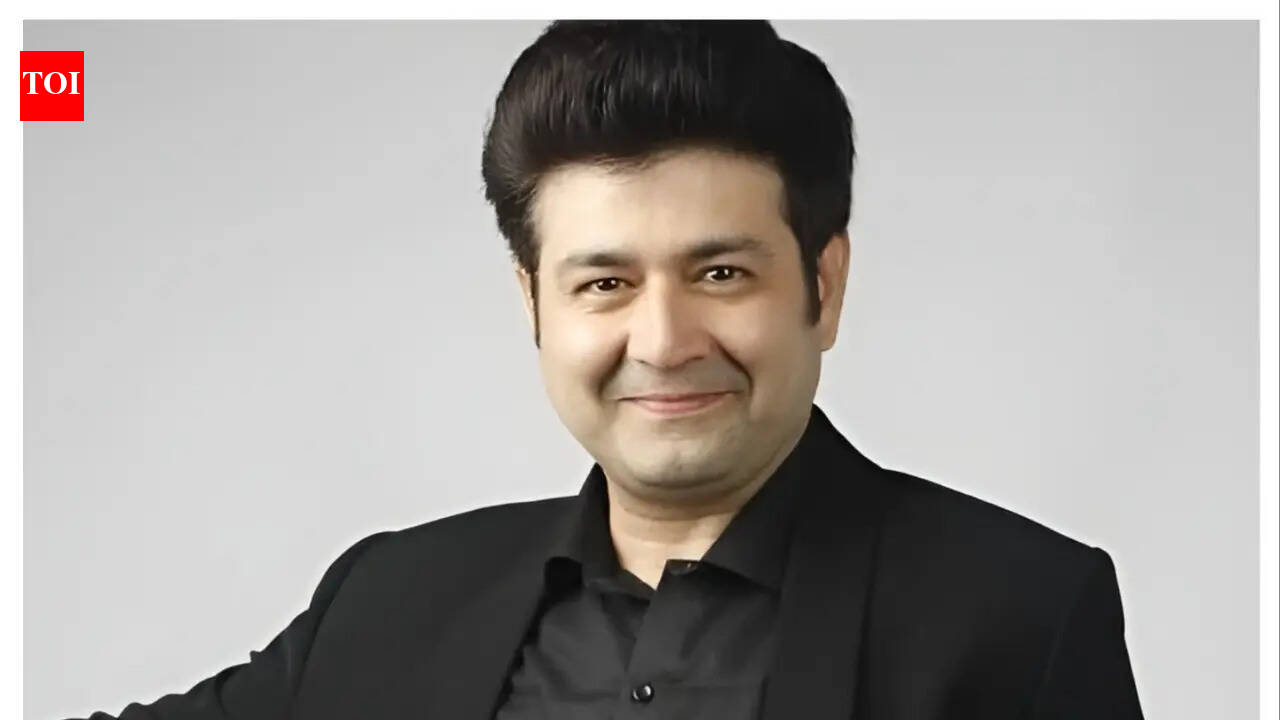 Heital Puniwala: I am a theatre actor, and I never bind myself to a particular genre