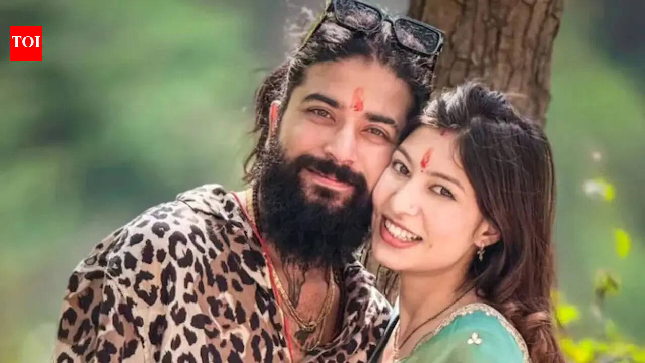 Anurag Dobhal’s wife Ritika defends in-laws amid mental harassment accusations; says, ‘None of us deserve this’