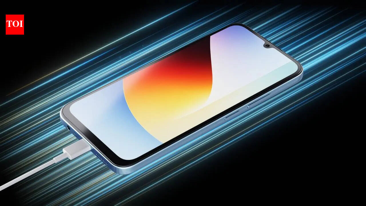 Redmi 15A 5G launched with 32MP AI dual camera and 6,300mAh battery: Price, features and more