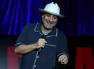 Chai, NRIs & everythingin between: Russell Peters riffs on it all