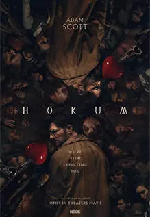 Hokum
