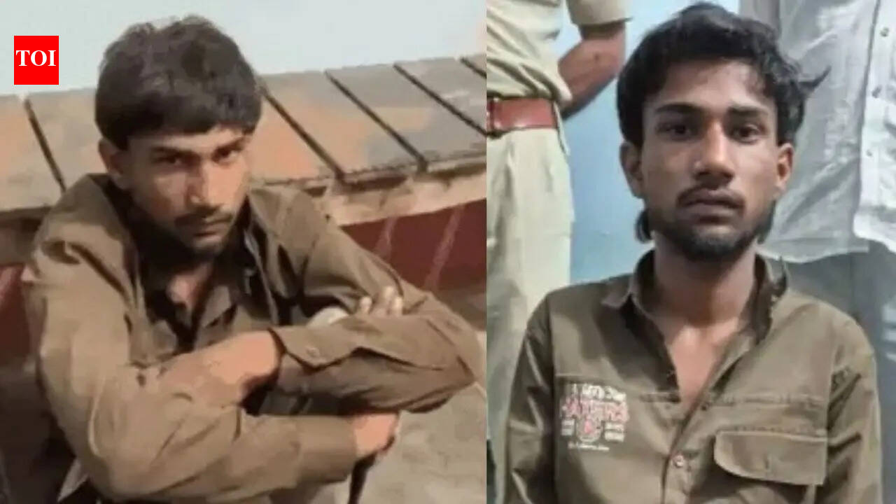 Rajasthan border youth arrested for terror links via Instagram, WhatsApp