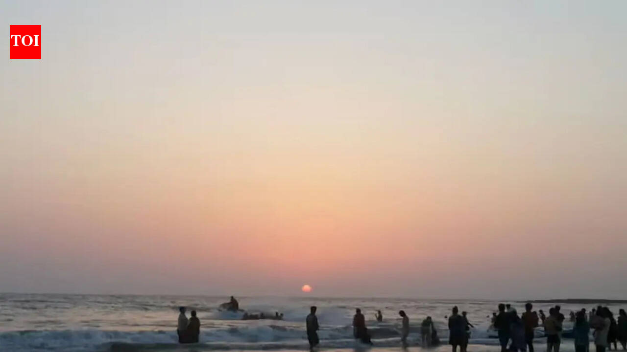 Is Alibaug the new Goa?