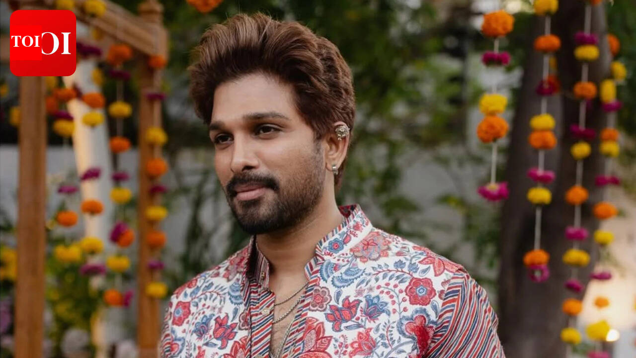 ‘Pushpa 2: The Rule,' ‘Ala Vaikunthapurramuloo,' ‘Sarrainodu’: A look into Stylish Star Allu Arjun’s box office hits