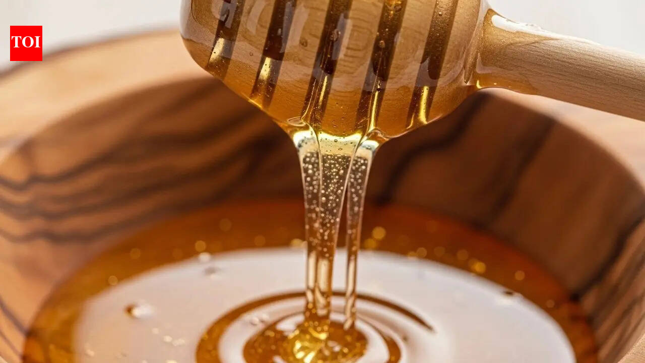 World’s most expensive honey: Centauri Honey from Türkiye’s remote high-altitude depths worth around Rs 9 lakh per kg