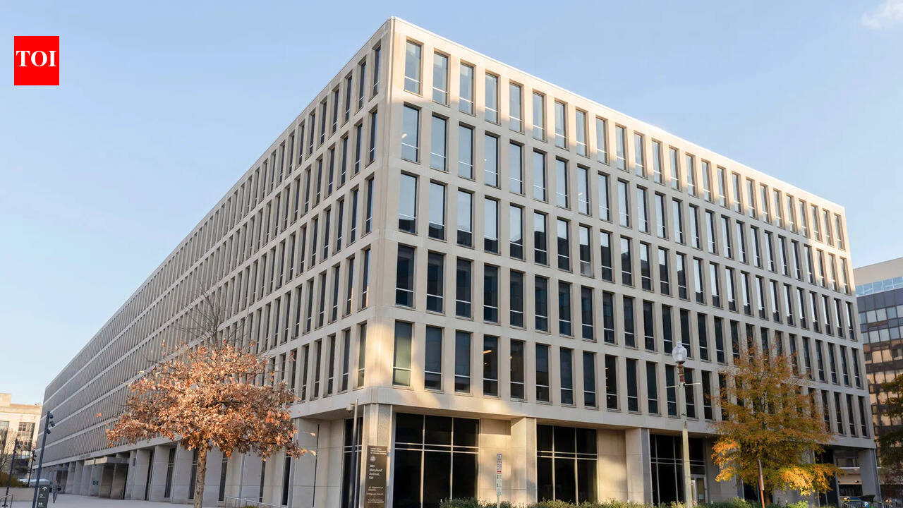 US Education Department headquarters set for relocation under Trump’s dismantling effort