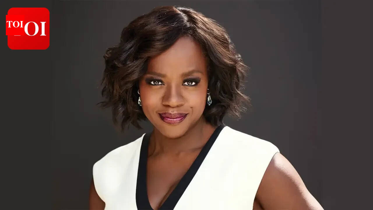 Quote of the Day by Viola Davis: ‘There is no becoming without healing’