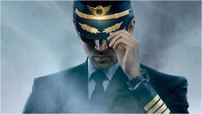 ‘Captain India’: Kartik Aaryan's aviation thriller rolls into May-July shoot – Report