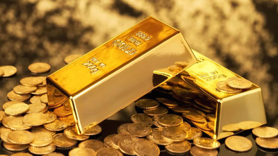 Gold price today (March 25, 2026): How much 24K and 22K gold cost in Delhi, Mumbai & more- Check rates