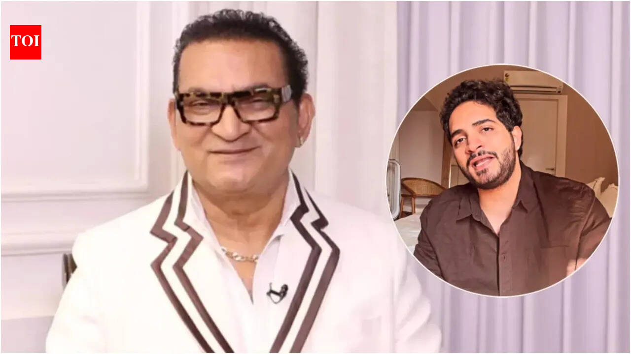 What made singer Abhijeet Bhattacharya say, 'Mera beta bhi Dhurandhar' nikla? Take a look