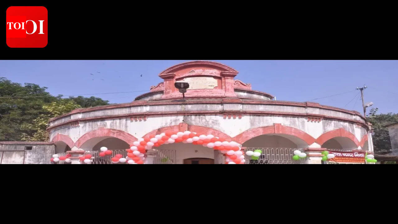 Gaya civic body relaunches anti-encroachment drive with penalties and seizures