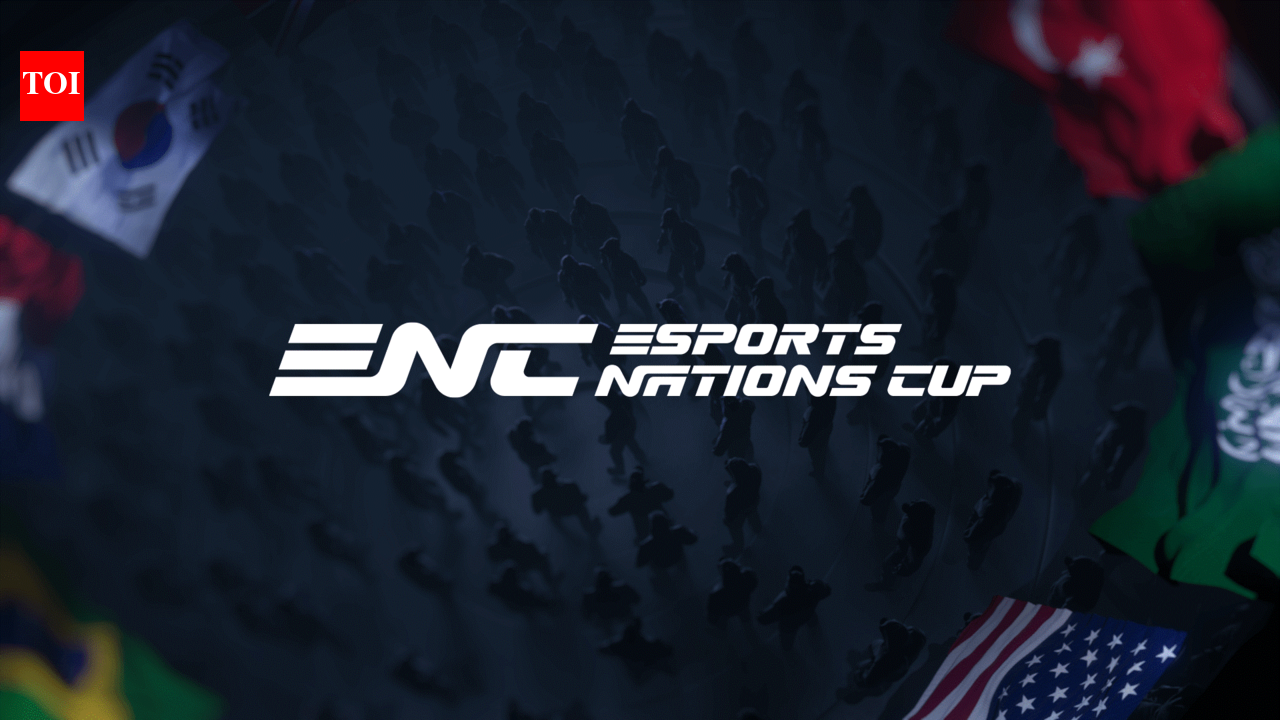 A Flag to Play For, Esports’ National Turn Takes Shape with NODWIN in Tow