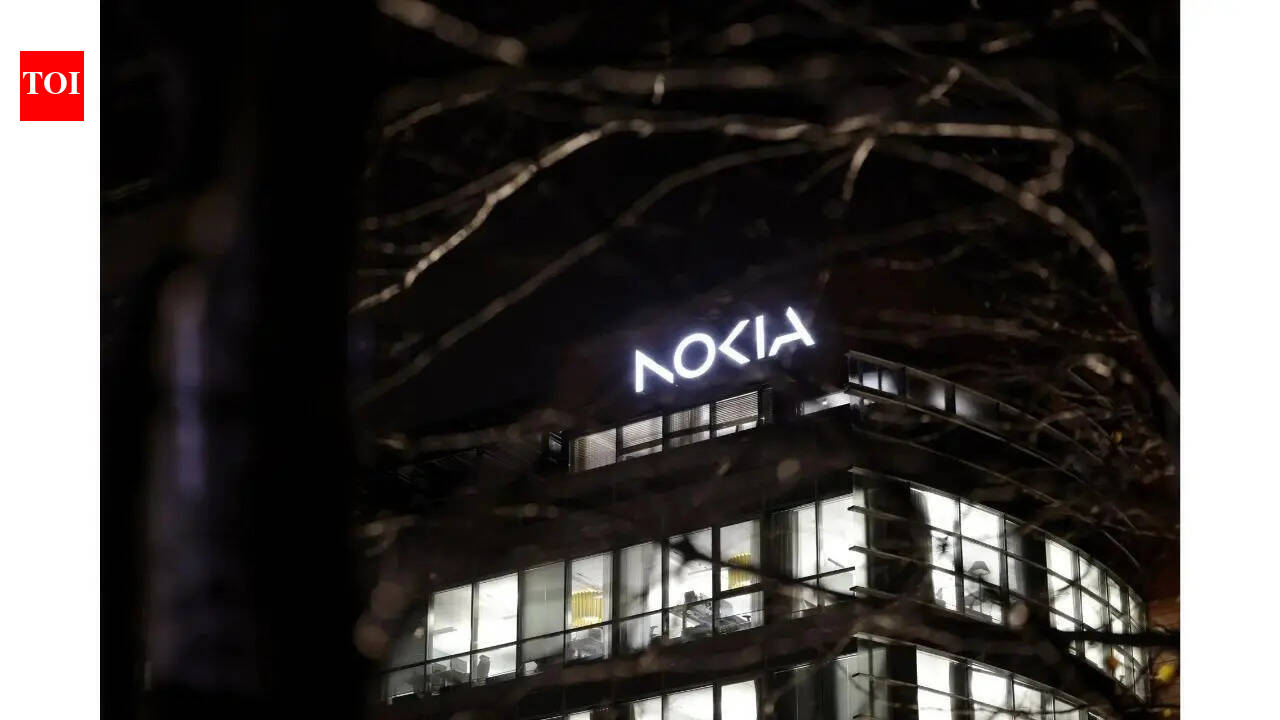 Nokia layoffs: Company may cut 14,000 jobs globally, restructuring to reportedly impact India operations as well