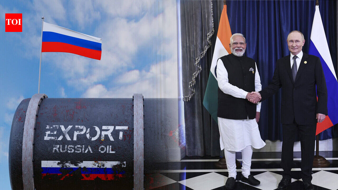 India And Russia In Talks To Resume LNG Trade Amid Iran War, Delhi Seeks Trump Admin's Waiver