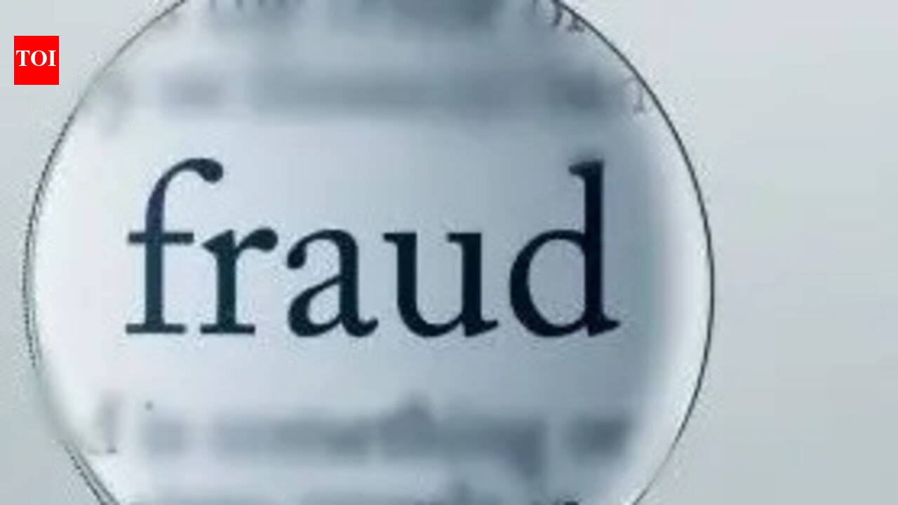 Bhagalpur police arrest CSP operator in cyberfraud case involving cloned fingerprints