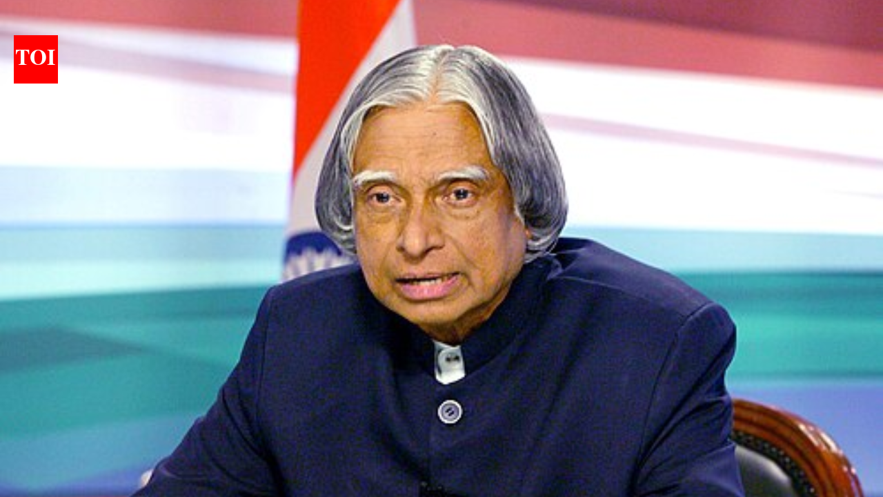 Quote of the day by Dr A. P. J. Abdul Kalam: “Where there is righteousness in the hear, there is beauty in the…”