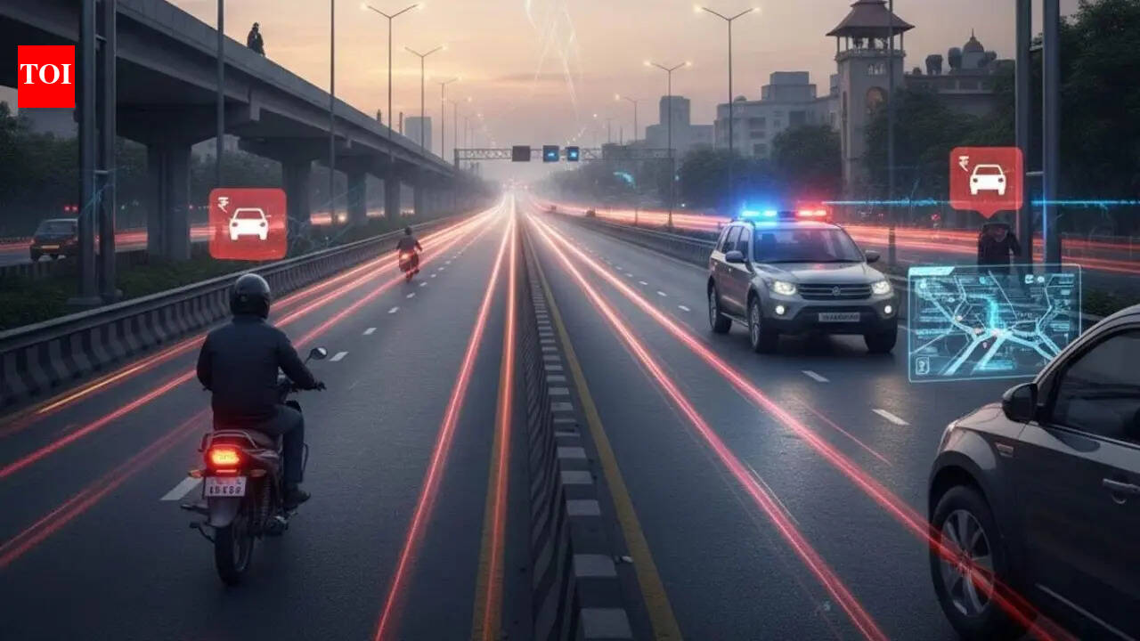 Andhra Pradesh traffic challans: Status and payment guide