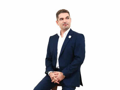 Ali Nael establishes a new era in watch collecting through the FutureGrail 360° model