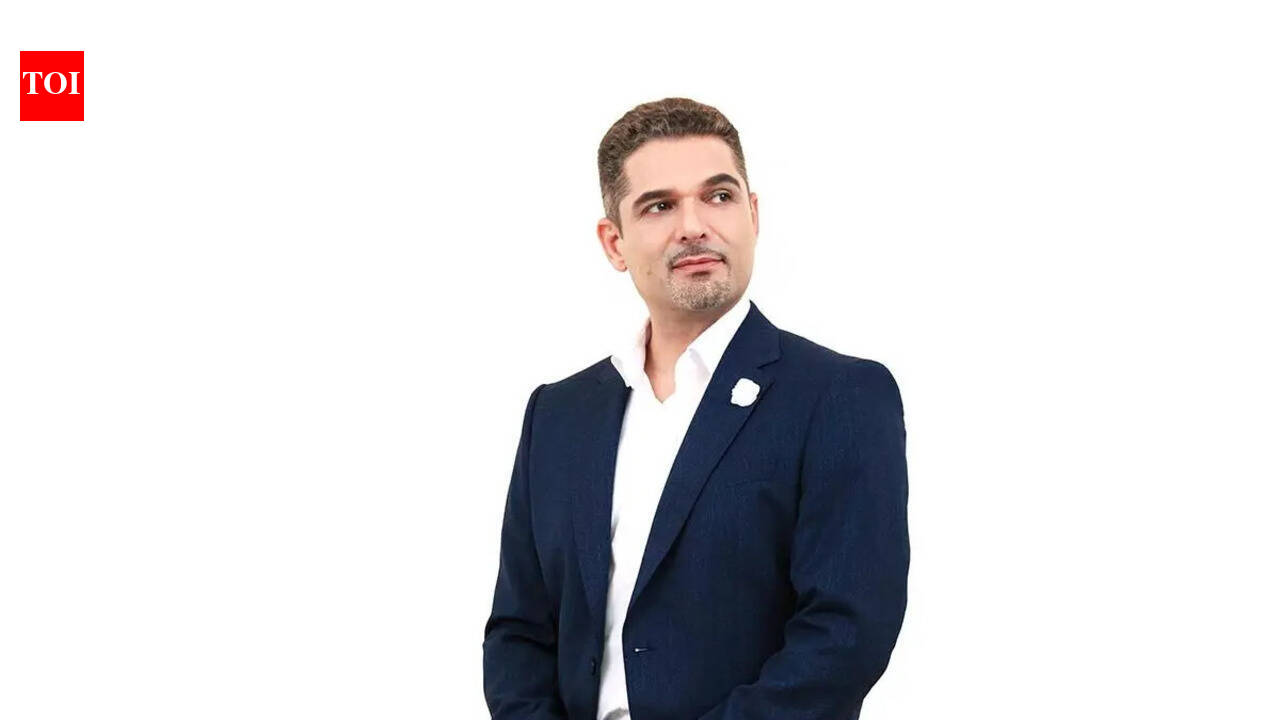 Ali Nael establishes a new era in watch collecting through the FutureGrail 360° model