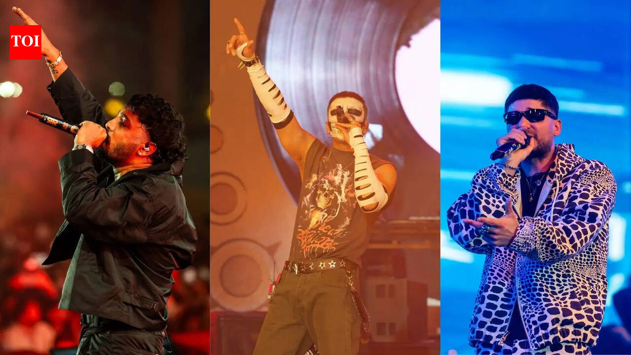 Over 20,000 fans gather in Pune for a three-day celebration of music ...