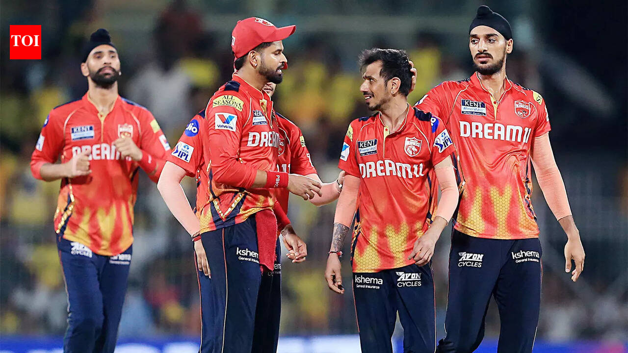 ‘Punjab Kings will lift the cup’: PBKS batter’s bold IPL 2026 prediction