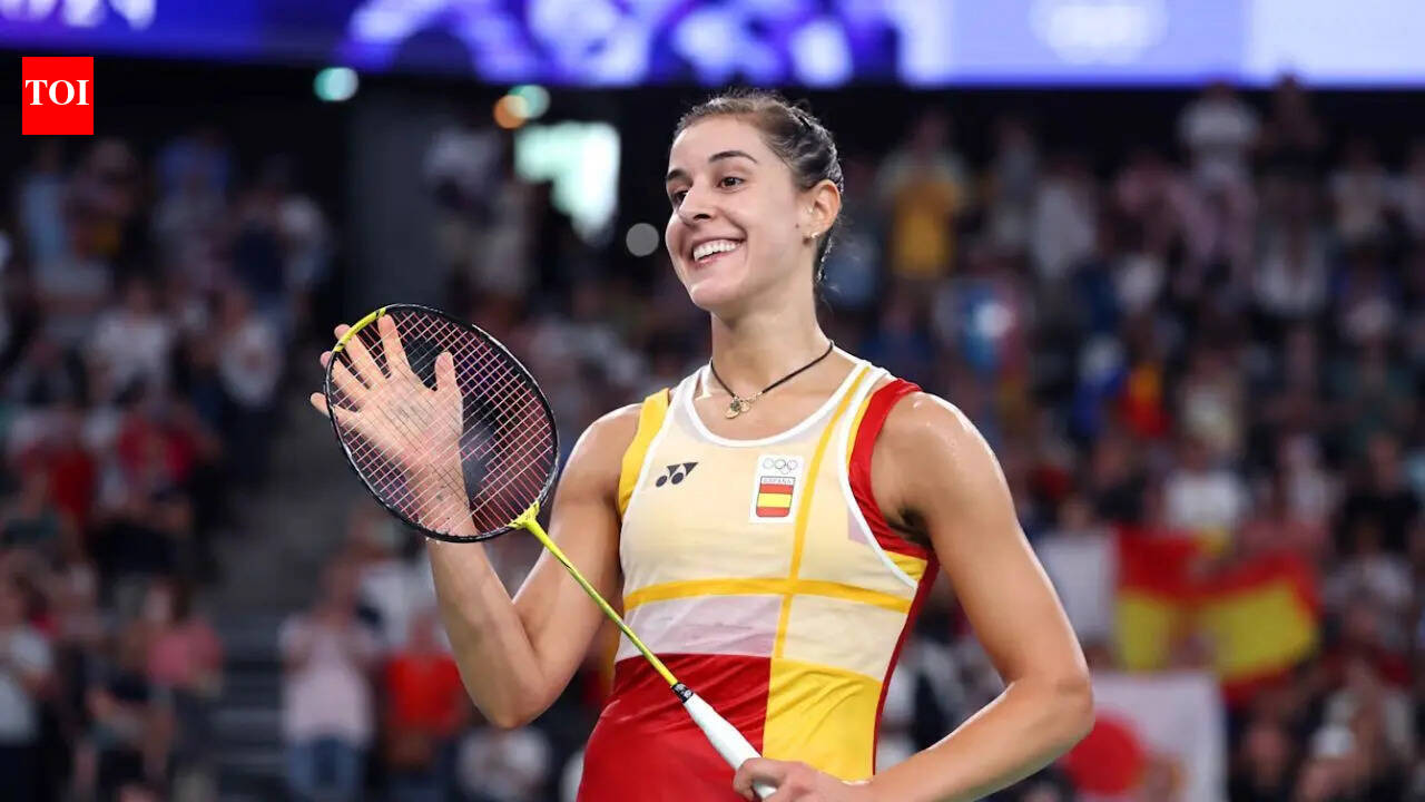 Carolina Marín Net Worth in 2026: Inside the earnings, endorsements and smart investments of the Spanish Olympic champion
