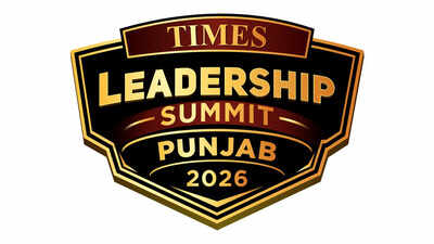 Times Leadership Summit Punjab 2026 celebrates visionary leadership