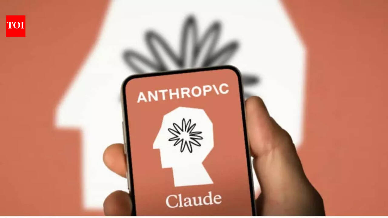 Why Anthropic is 'refusing' to release an AI model that the company says is the most powerful AI it has ever developed