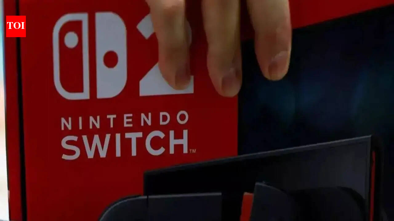 Nintendo confirms cheaper digital Switch 2 games: Digital editions priced lower than physical copies under new Nintendo MSRP policy