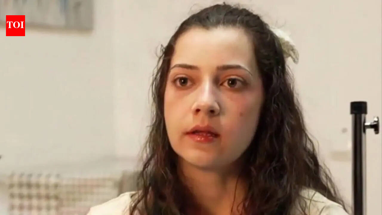 ‘Want to go in peace’:  Spanish gang-rape survivor dies by euthanasia after 18-month legal battle with father