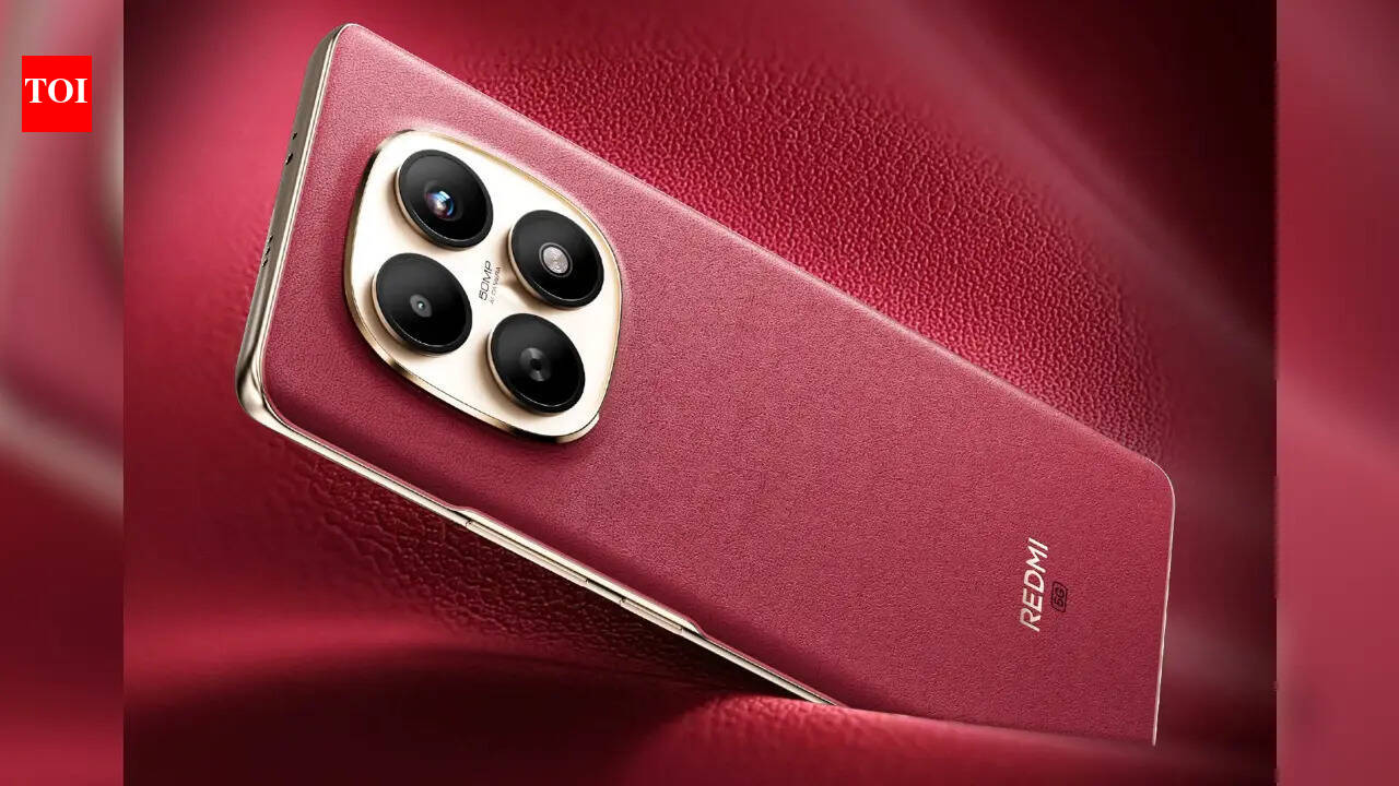 Redmi Note 15 SE 5G India launch date confirmed: Expected specifications, features and more