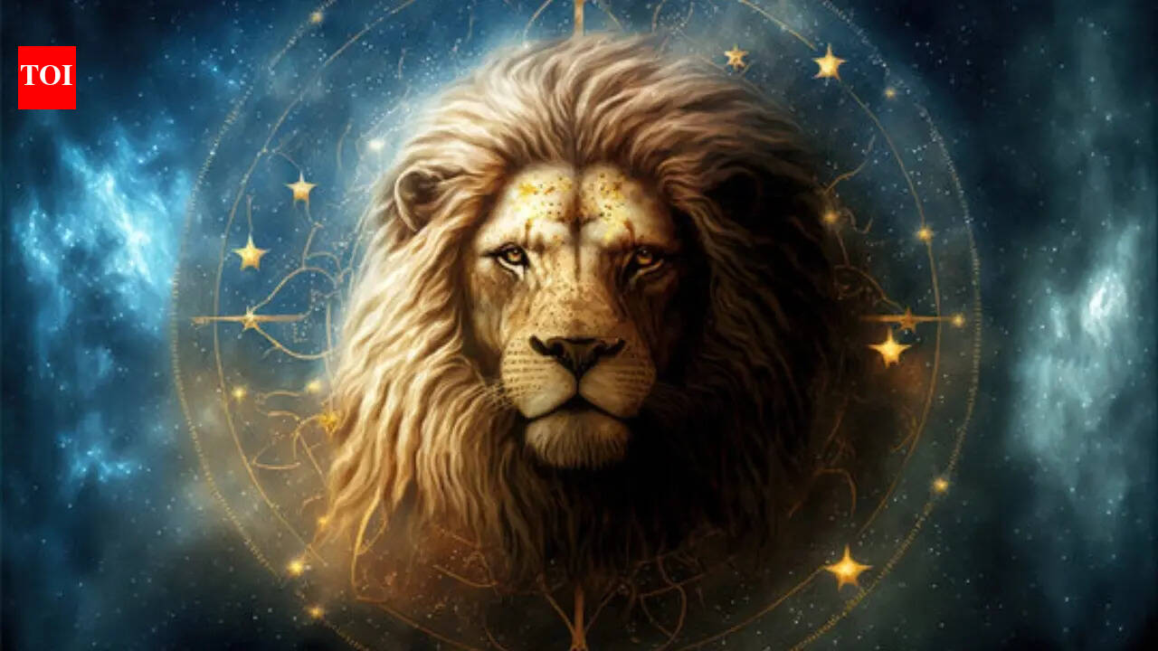 Leo, Weekly Horoscope, March 29 to April 04, 2026: Week brings you recognition and respect