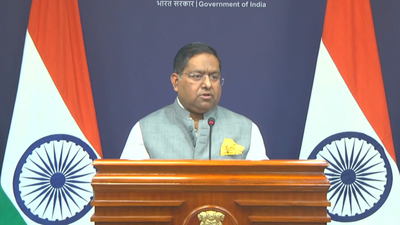 'Systemic victimisation of minorities': India slams Pakistan army chief’s ‘go to Iran’ remark to Shia community