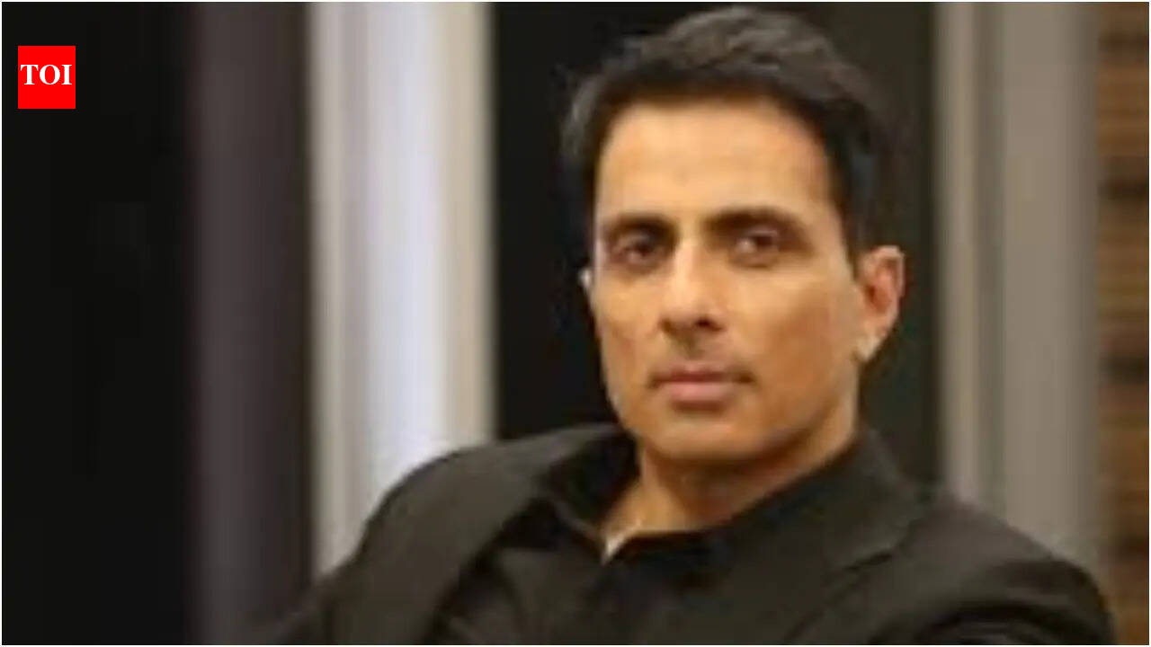 Sonu Sood on skipping Salman Khan's ‘Dabangg 2’; ‘I didn’t really understand the part’