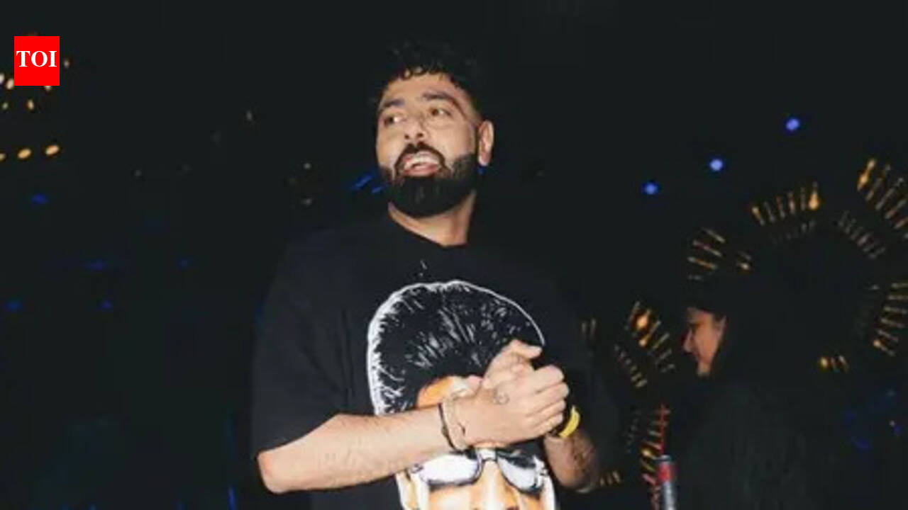 Badshah breaks silence after Tateeree controversy; Rapper says he’s ‘ready for the next phase’ with new music ahead