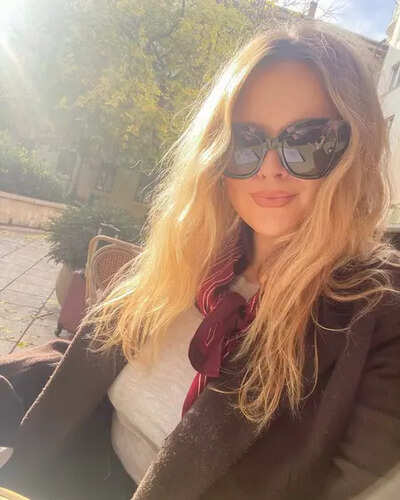 Emily Atack mourns ex-boyfriend Charlie Edwards; actress pens emotional tribute remembering his love and support