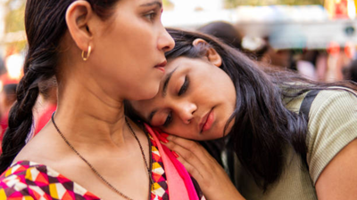 The quiet truth: You can’t pour from an empty cup as a parent