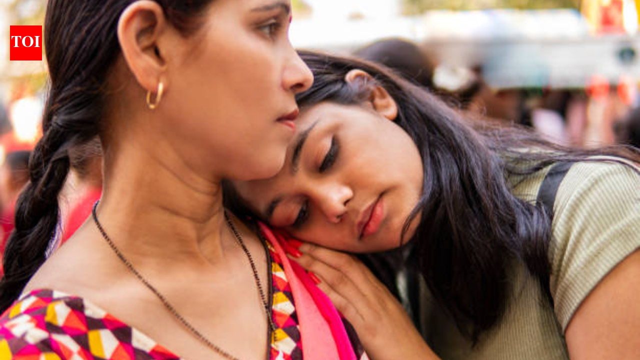 The quiet truth: You can’t pour from an empty cup as a parent