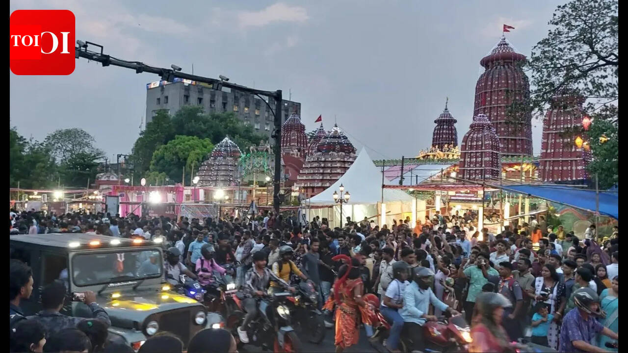 Devotion, digital expression and bike rallies mark Ram Navami