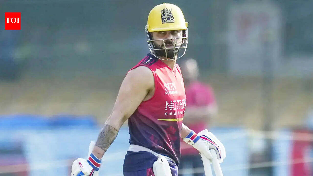 IPL 2026 | 'Super fit and hungry': Andy Flower on Virat Kohli ahead of RCB vs SRH clash