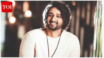 Sourabh Raaj Jain Reflects on the Magic of Theatre on World Theatre Day; says 'Performing live in front of an audience is a different kind of high'